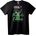 NOONEBRAND Тениска Powerpuff Girls Бъркъп - 2XL, White