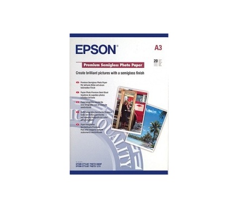 Epson C13S041334