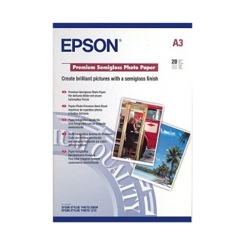 Epson C13S041334
