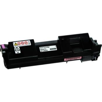 Ricoh Тонер касета за Ricoh Aficio SP C 360 Series/C 360 dn/C 360 dnw/360/360 SFNw/360 SNw/360 dn/360 dnw/361 SFNw/SPC360HE, Magenta, Ricoh SPC360HE (408184), за 5000 брой копия (408184 Magenta)