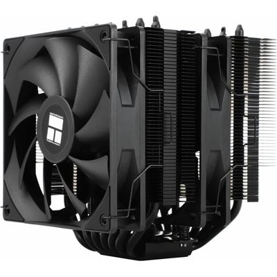 Thermalright Phantom Spirit 120 SE Black – Zboží Živě