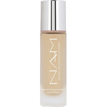 Nam Smart Radiance Primer База за лице 30ml
