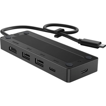 HP Travel Hub USB-C G3 86T46AA