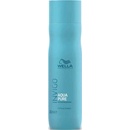 Šampóny Wella Professionals Invigo Aqua Pure Purifying Shampoo 250 ml