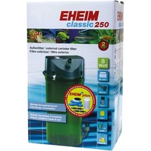 Eheim Classic 2213 s filtračními náplněni 2213020