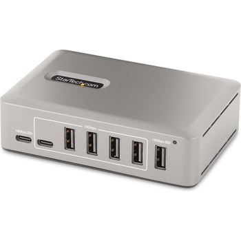 StarTech 10G8A2CS-USB-C-HUB