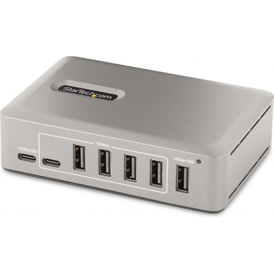 StarTech 10G8A2CS-USB-C-HUB