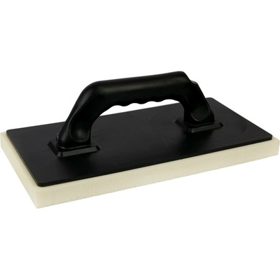 Hladítko PRO5 s latexem 280 x 140 x 18 mm