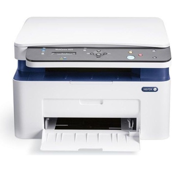 Xerox WorkCenter 3025V
