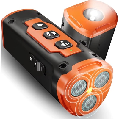 Benpet XP30 Ultrazvukový odpuzovač psů