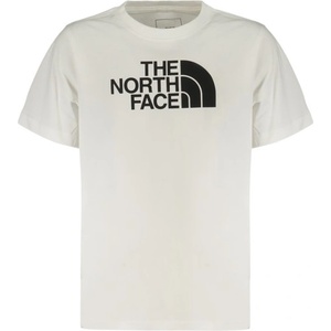 The North Face Детска тениска с къс ръкав the north face, Размер 10a, Цвят Бяло (nf0a8cz8teen_bifn4)