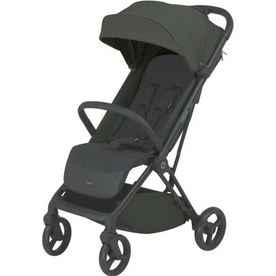 ESPIRO JUST 104 green avocado 2024
