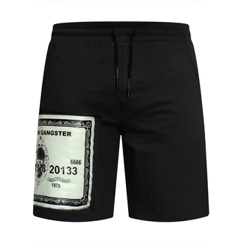 Мъжки шорти g3020b