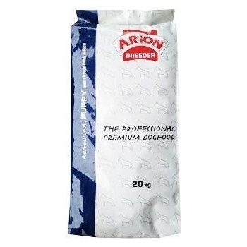 Arion Breeder Professional Puppy Small Lamb & Rice 20 kg