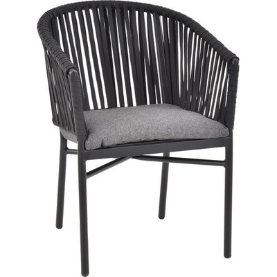 HECHT BERGAMO CHAIR