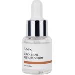 IUNIK Black Snail Serum MINI - Регенериращ серум с черна охлювна слуз MINI 15мл