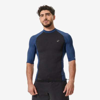 DECATHLON Pánské tričko UV SS