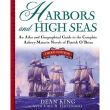 Harbors and High Seas D. King - An Atlas and Geogr