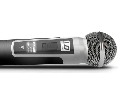 LD Systems U508 MD