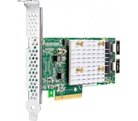 HP Enterprise Smart Array E208i-p SR Gen10 804394-B21