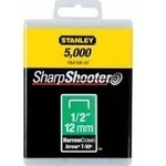 Stanley G staple 4/11/140 14mm 5000pcs (TRA709-5T)