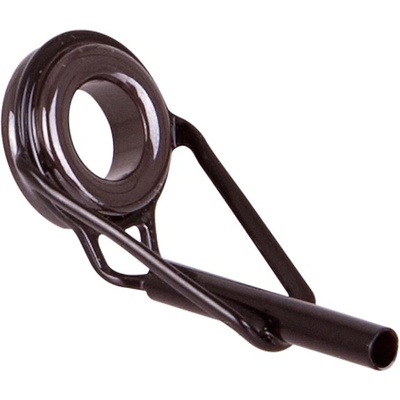 Anaconda Koncové Očko TSG Black 12mm/4,0mm