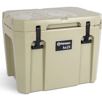 Petromax Хладилна кутия KX25, 25 л, пясък, Petromax (PET790380)