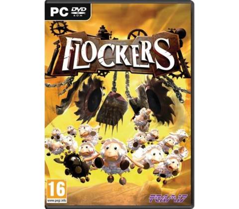 Flockers