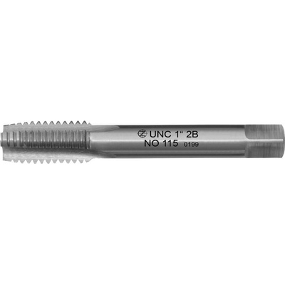 NÁSTROJE CZ Závitník sadový UNC 1/4-20 II 2B NO PN 8/3015 - 115 - CZZ115-1402