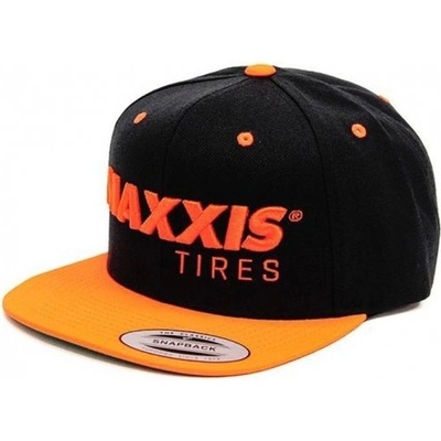 MAXXIS Street Hip Hop CapMAXXIS Street Hip Hop Cap