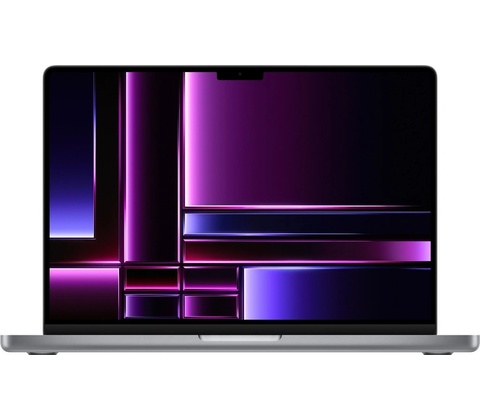 Apple MacBook Pro 14 MPHE3SL/A