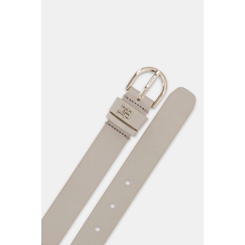 Tommy Hilfiger Кожен колан Tommy Hilfiger (AW0AW16836)