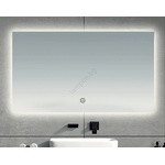 BRILAGI - LED огледало за баня LUCE LED/30W/230V 60x90 cm IP44 CRI 90 димируемо + CCT (BG4869)
