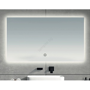 Brilagi - LED огледало за баня LUCE LED/30W/230V 60x90 cm IP44 CRI 90 димируемо + CCT (BG4869)