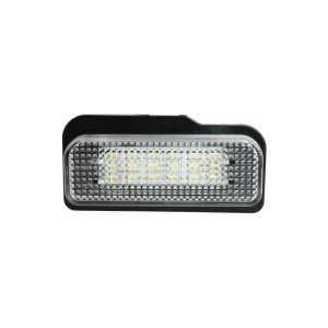 Paolo LED плафони регистрационен номер V-030204 съвместими с Mercedes-Benz C-Class / E-Class / CLS-Class / SLK-Class
