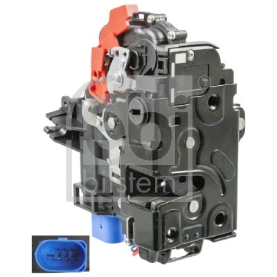 Zámek dveří FEBI BILSTEIN 172116 – Zboží Mobilmania