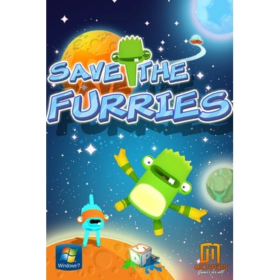 Save the Furries (PC)