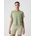 GAP Спортна тениска GapFit Brushed Jersey GAP GAP | Zelen | Момичешки | 104/110