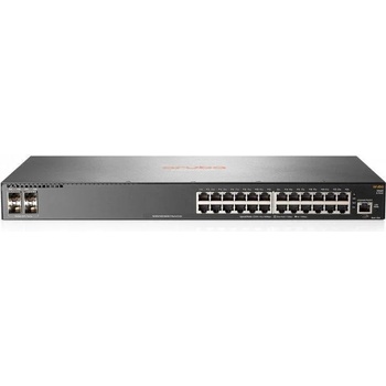 HP Aruba 2540 24G 4SFP+ Switch (JL354A)