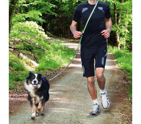 Trixie vodítko Jogging