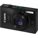 Canon Ixus 500 HS