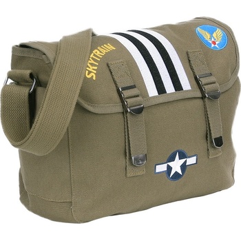 Fostex C47 Skytrain olivová 10 l