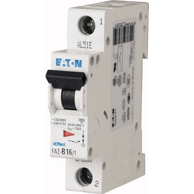 Eaton 1,6B/1 FAZ 278522