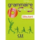 GRAMMAIRE EN ACTION DEBUT +COR +CD