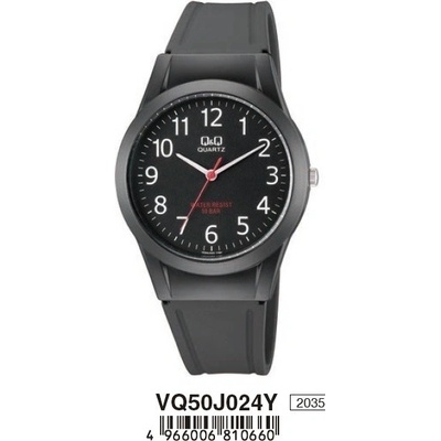 Q + Q VQ50J024Y
