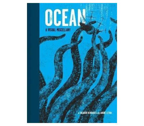 Ocean Ricardo Henriques