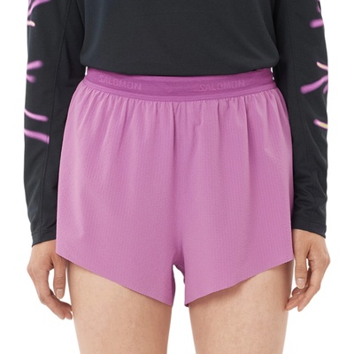 Salomon šortky SENSE AERO SPLIT 3" SHORTS W lc2758500