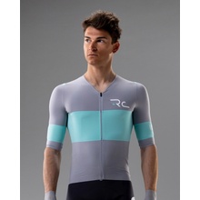 Bianchi RC ICON 999 Jersey tyrkysová