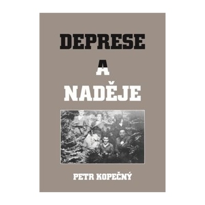 Deprese a naděje