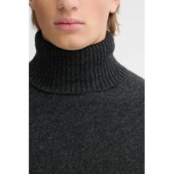 APC Вълнен пуловер A. P. C. Pull Mahe (WYAAD.H23443)